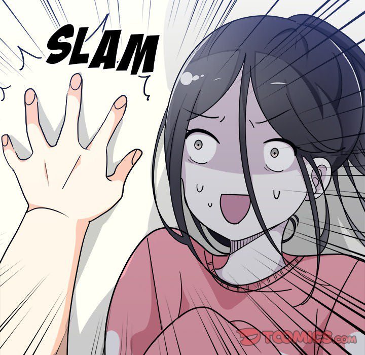 Love Struck Manhwa - Chapter 7 Page 41