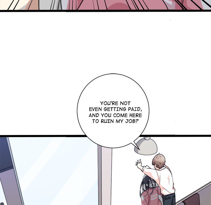 Love Struck Manhwa - Chapter 7 Page 42