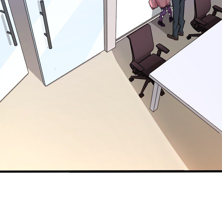 Love Struck Manhwa - Chapter 7 Page 43