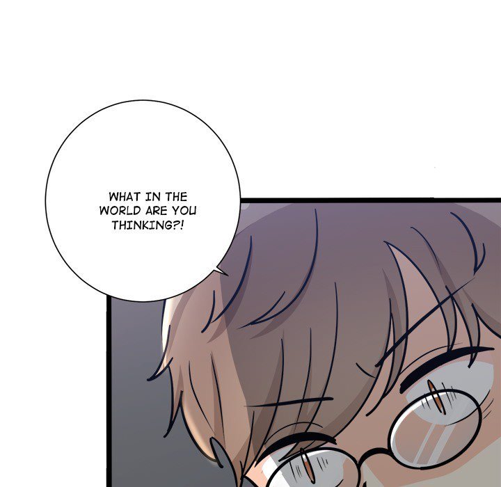 Love Struck Manhwa - Chapter 7 Page 44