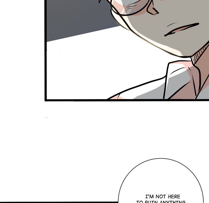 Love Struck Manhwa - Chapter 7 Page 45