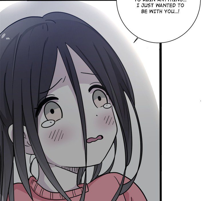 Love Struck Manhwa - Chapter 7 Page 46