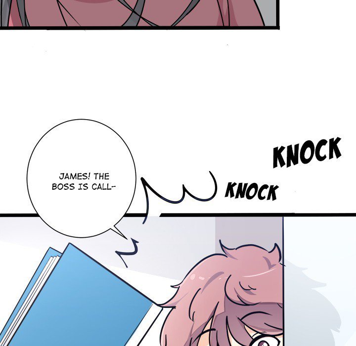 Love Struck Manhwa - Chapter 7 Page 47