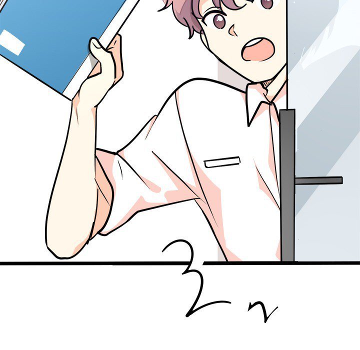 Love Struck Manhwa - Chapter 7 Page 48