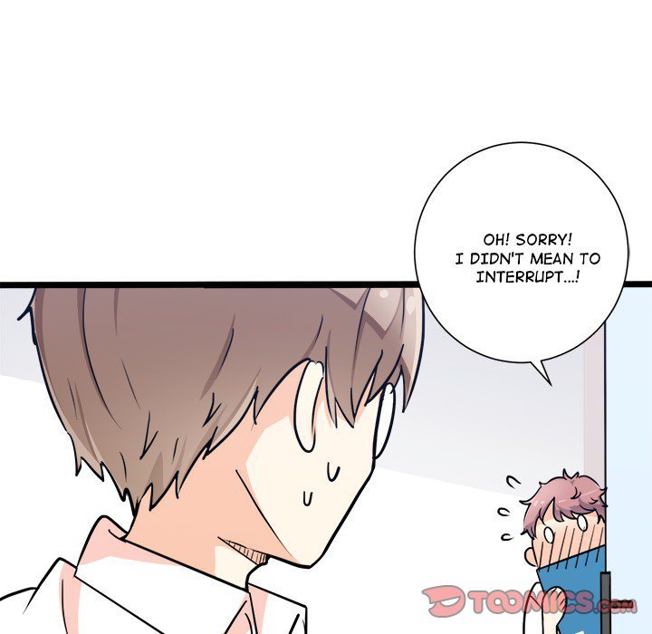 Love Struck Manhwa - Chapter 7 Page 49