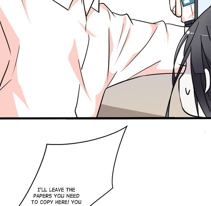 Love Struck Manhwa - Chapter 7 Page 50