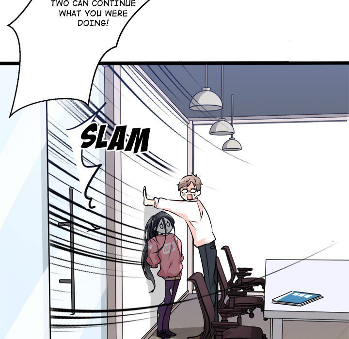 Love Struck Manhwa - Chapter 7 Page 51