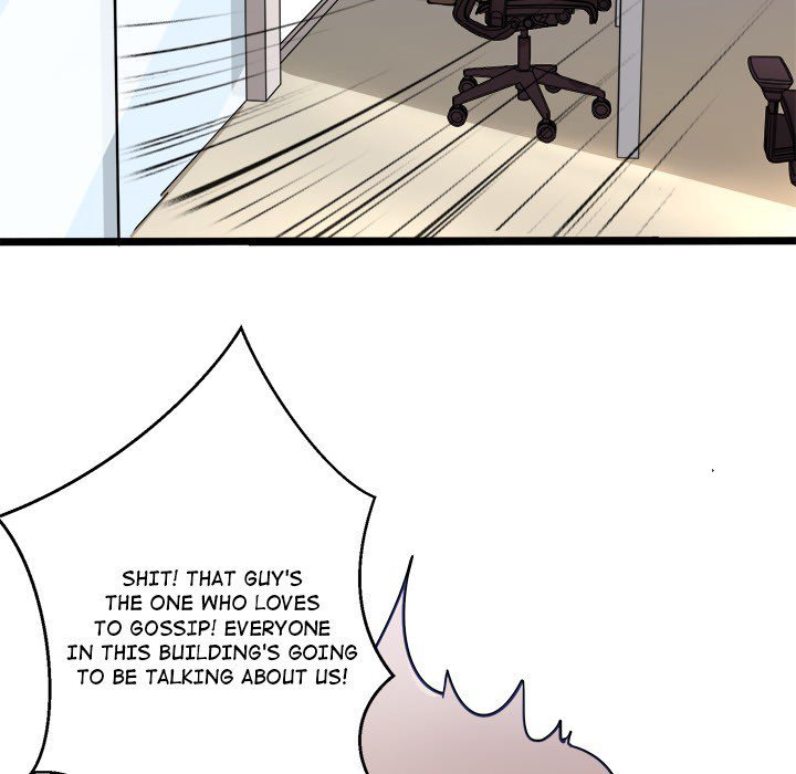 Love Struck Manhwa - Chapter 7 Page 52
