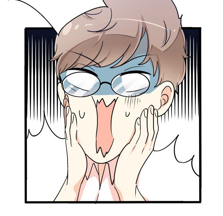 Love Struck Manhwa - Chapter 7 Page 53