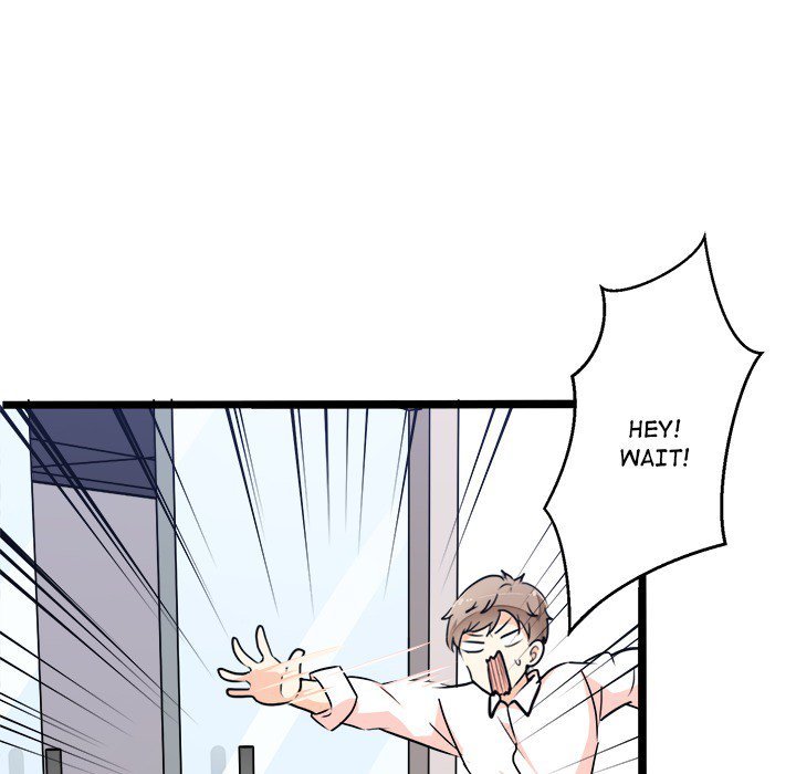 Love Struck Manhwa - Chapter 7 Page 54