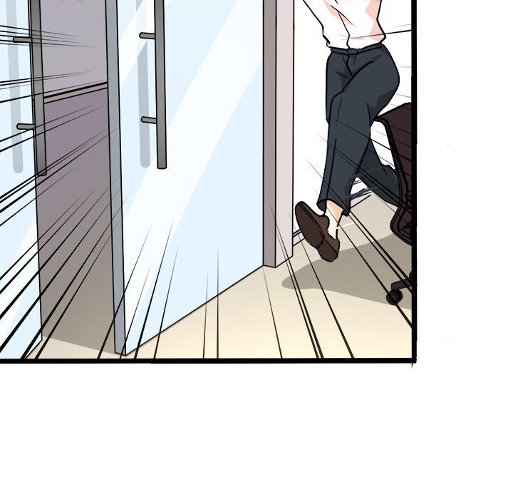 Love Struck Manhwa - Chapter 7 Page 55