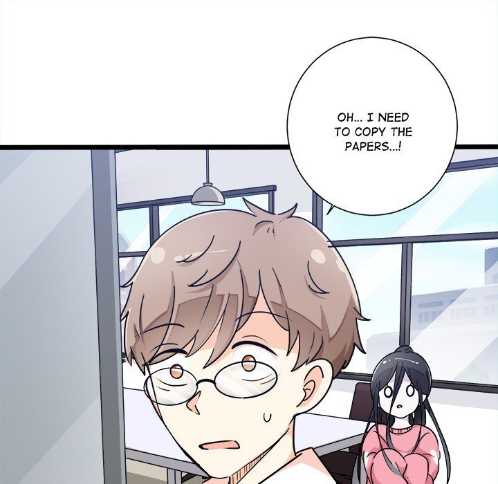 Love Struck Manhwa - Chapter 7 Page 56