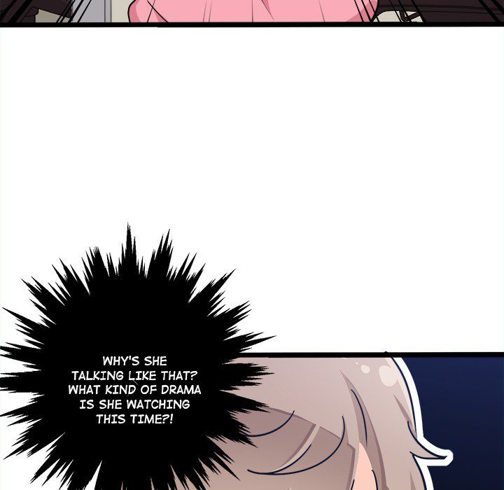 Love Struck Manhwa - Chapter 7 Page 59