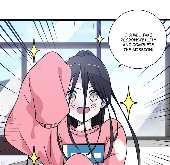 Love Struck Manhwa - Chapter 7 Page 63