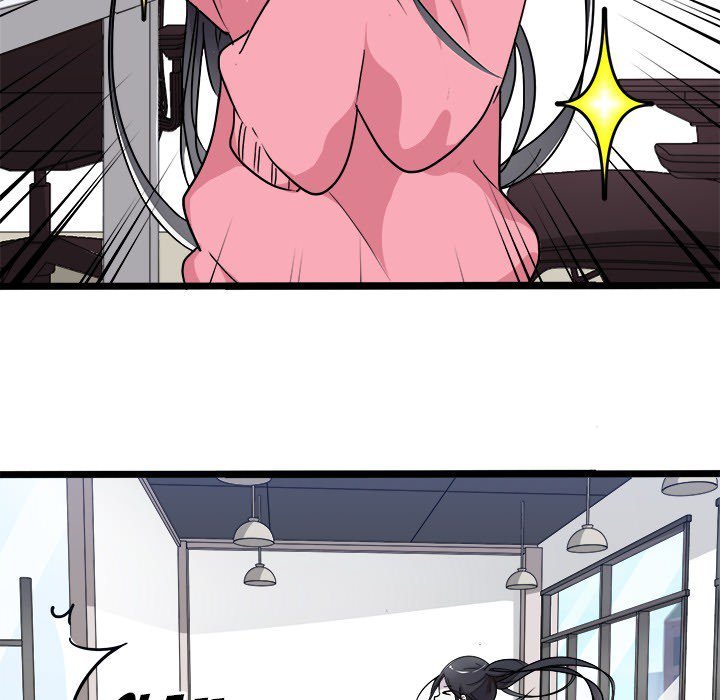 Love Struck Manhwa - Chapter 7 Page 64