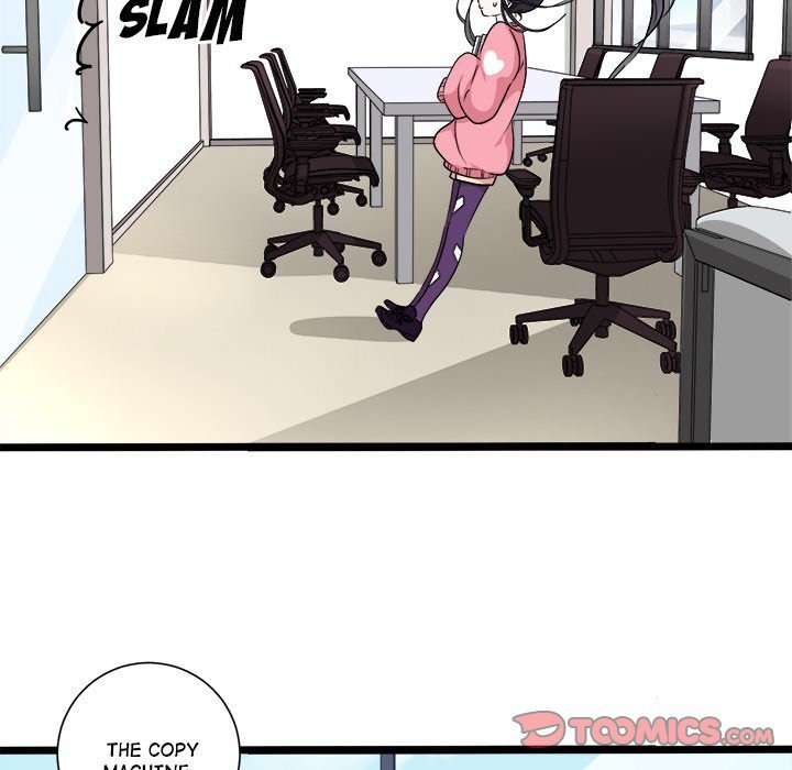 Love Struck Manhwa - Chapter 7 Page 65