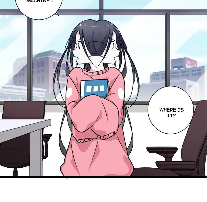 Love Struck Manhwa - Chapter 7 Page 66