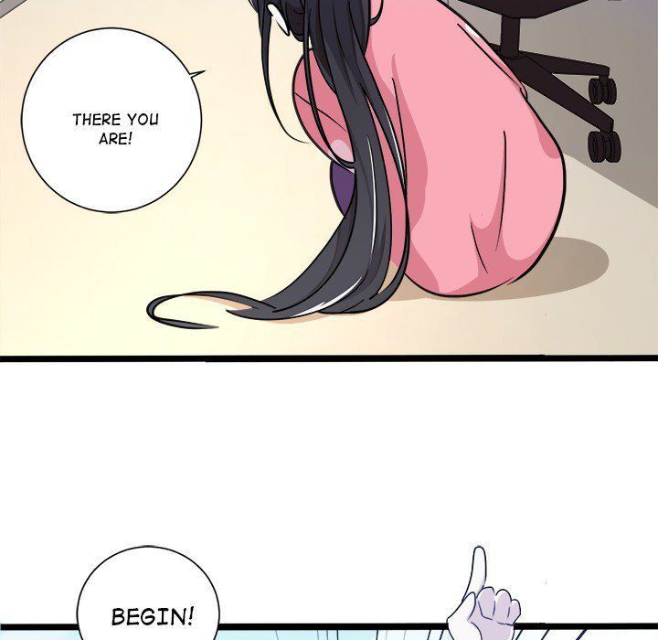 Love Struck Manhwa - Chapter 7 Page 69