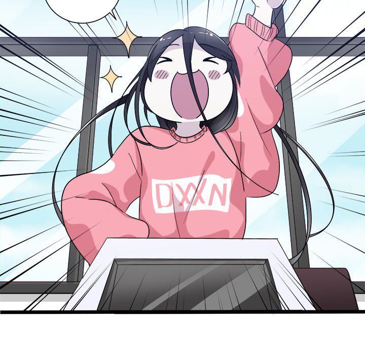 Love Struck Manhwa - Chapter 7 Page 70