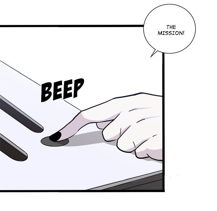 Love Struck Manhwa - Chapter 7 Page 71