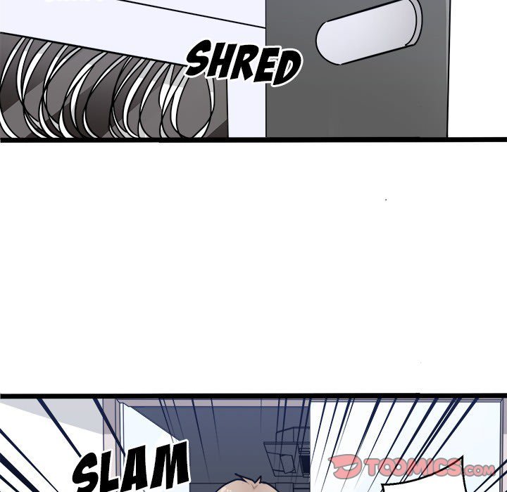 Love Struck Manhwa - Chapter 7 Page 73