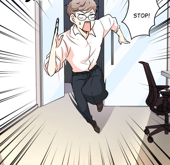 Love Struck Manhwa - Chapter 7 Page 74