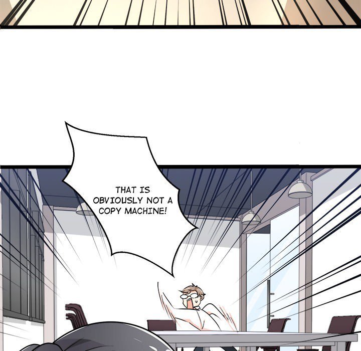 Love Struck Manhwa - Chapter 7 Page 75
