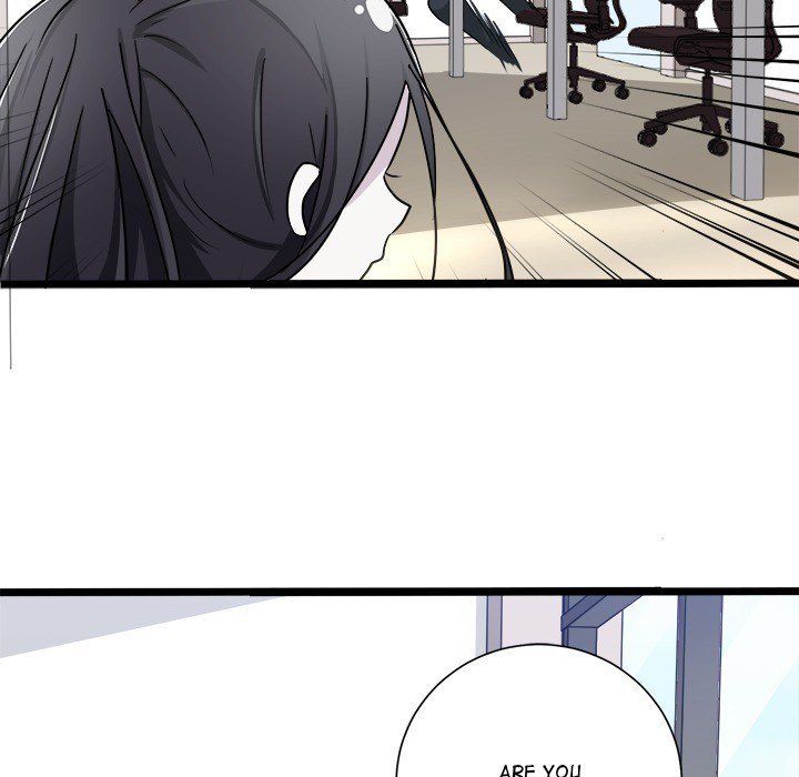 Love Struck Manhwa - Chapter 7 Page 76