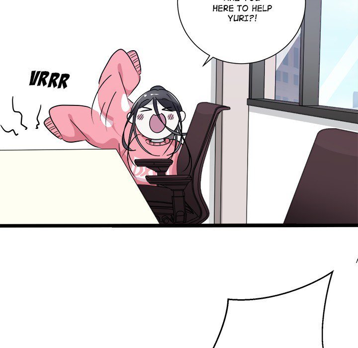 Love Struck Manhwa - Chapter 7 Page 77