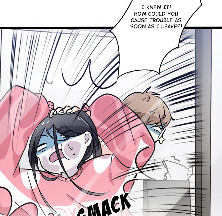 Love Struck Manhwa - Chapter 7 Page 78
