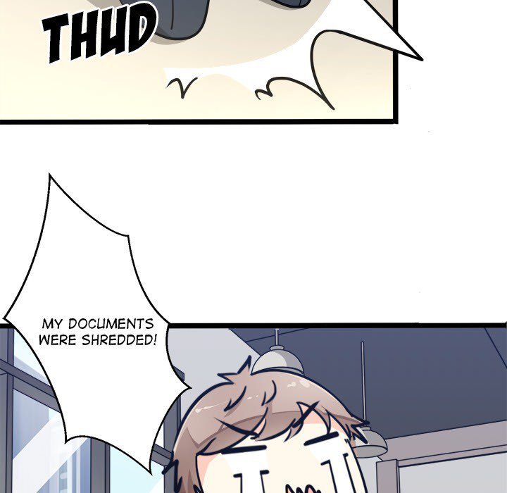 Love Struck Manhwa - Chapter 7 Page 80