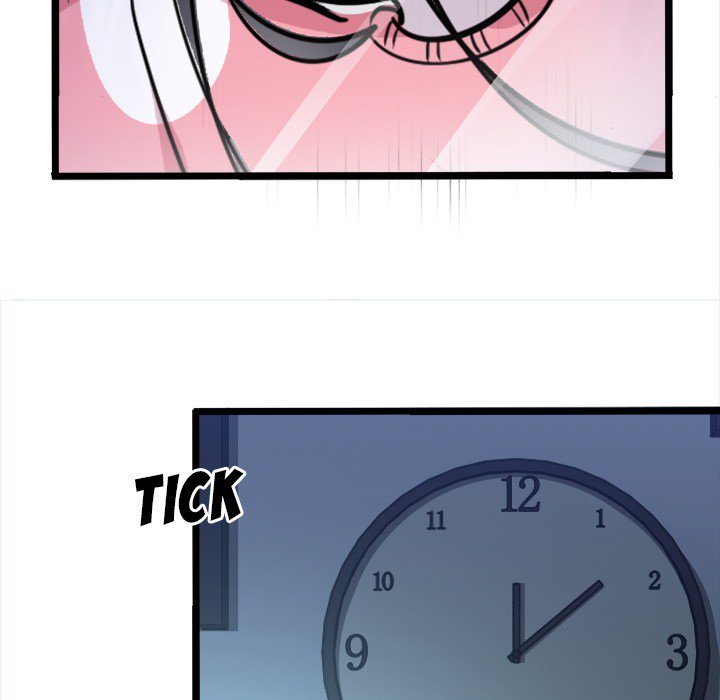 Love Struck Manhwa - Chapter 7 Page 83