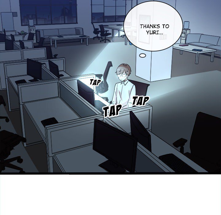 Love Struck Manhwa - Chapter 7 Page 85