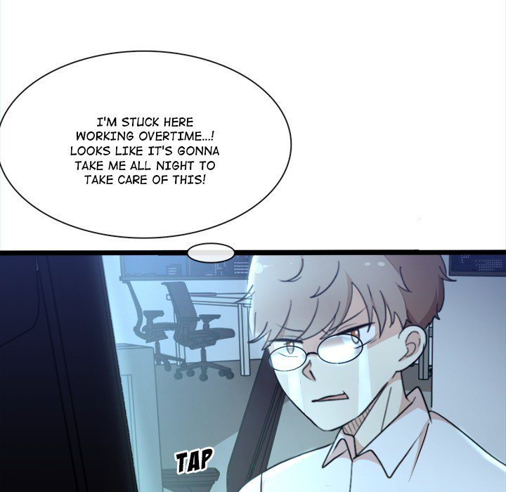 Love Struck Manhwa - Chapter 7 Page 86