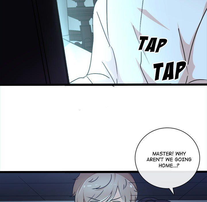 Love Struck Manhwa - Chapter 7 Page 87