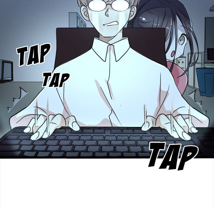 Love Struck Manhwa - Chapter 7 Page 88