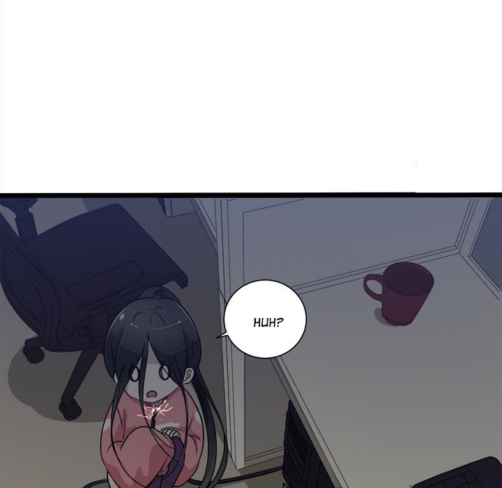 Love Struck Manhwa - Chapter 7 Page 92