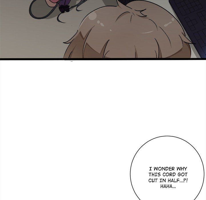 Love Struck Manhwa - Chapter 7 Page 93