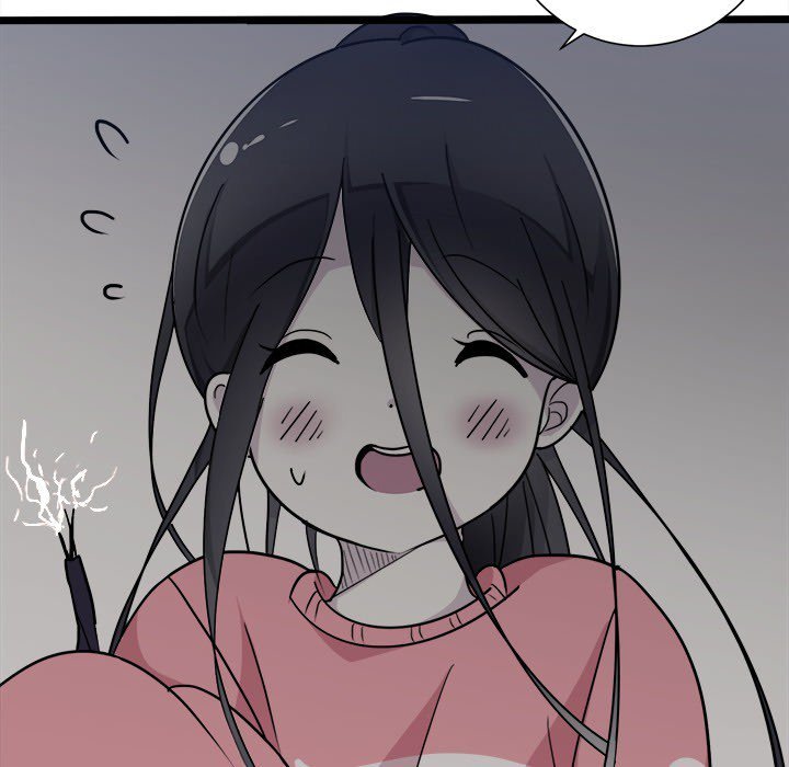 Love Struck Manhwa - Chapter 7 Page 94