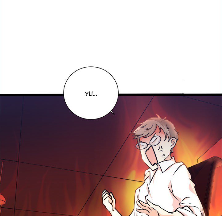 Love Struck Manhwa - Chapter 7 Page 96