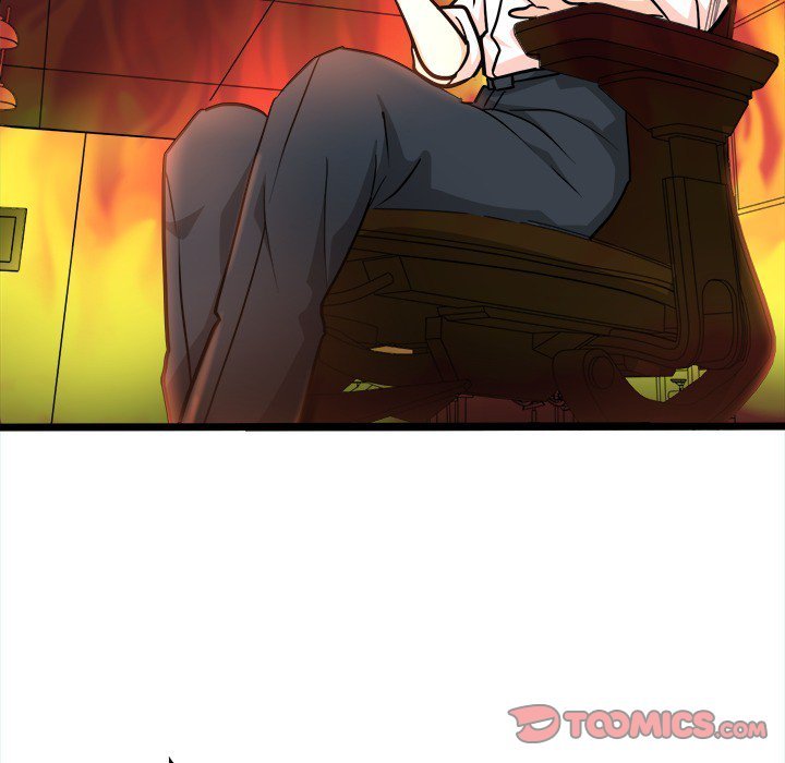 Love Struck Manhwa - Chapter 7 Page 97