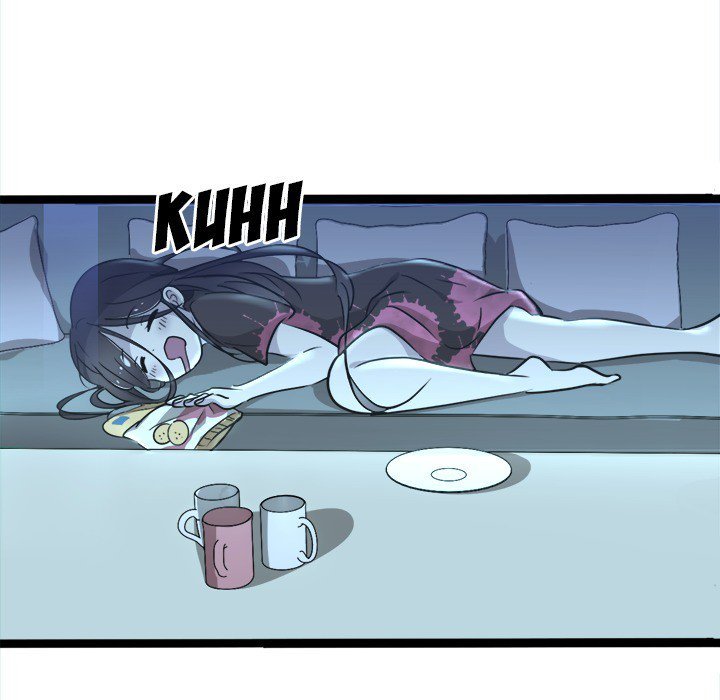 Love Struck Manhwa - Chapter 7 Page 103