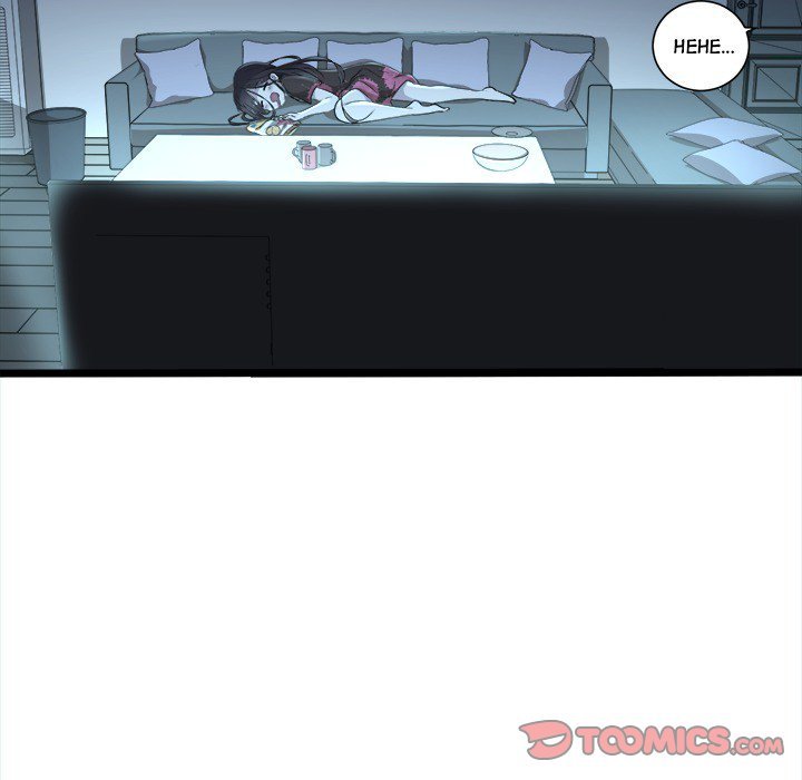 Love Struck Manhwa - Chapter 7 Page 105