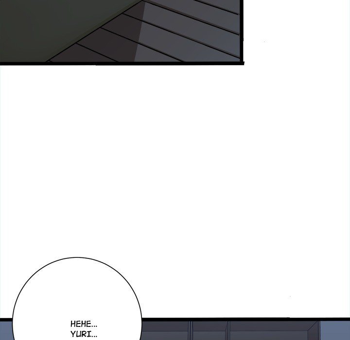 Love Struck Manhwa - Chapter 7 Page 107