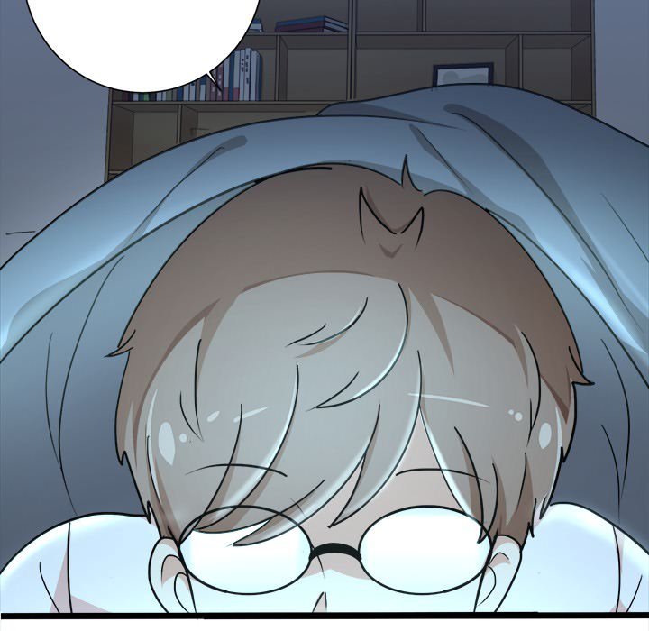 Love Struck Manhwa - Chapter 7 Page 108