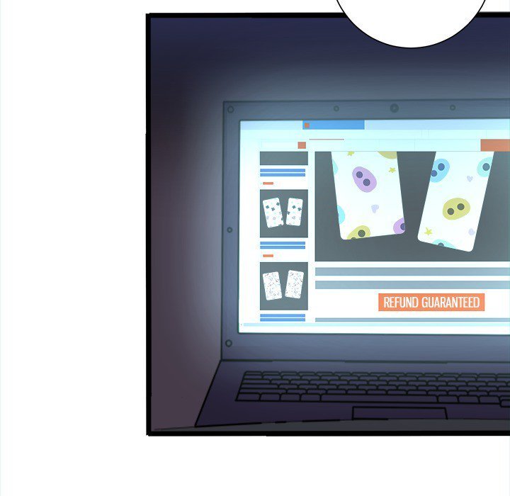 Love Struck Manhwa - Chapter 7 Page 110