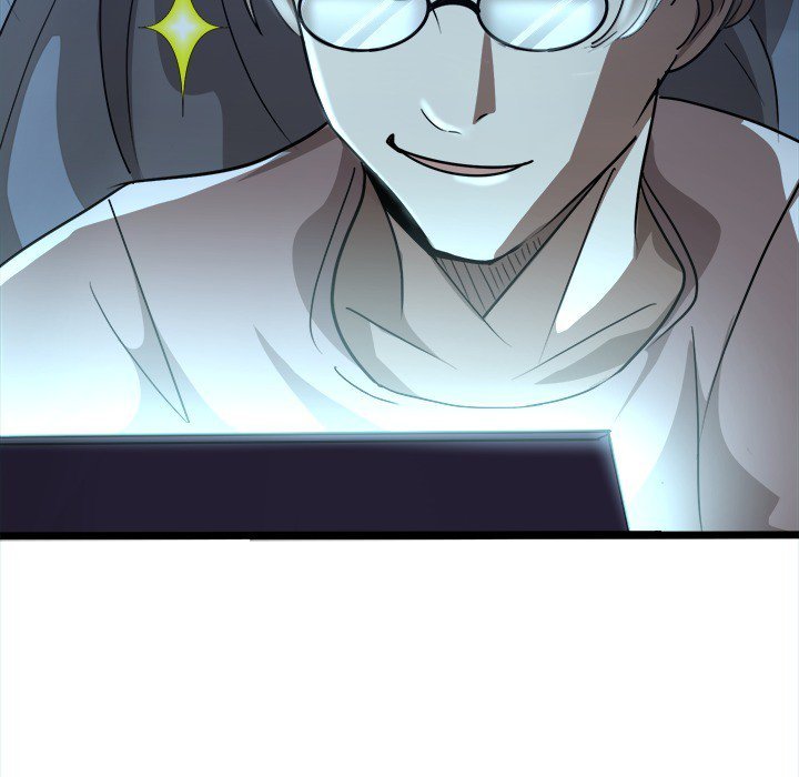 Love Struck Manhwa - Chapter 7 Page 112