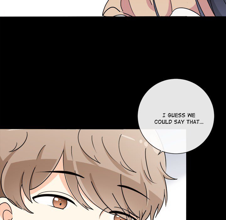 Love Struck Manhwa - Chapter 9 Page 20