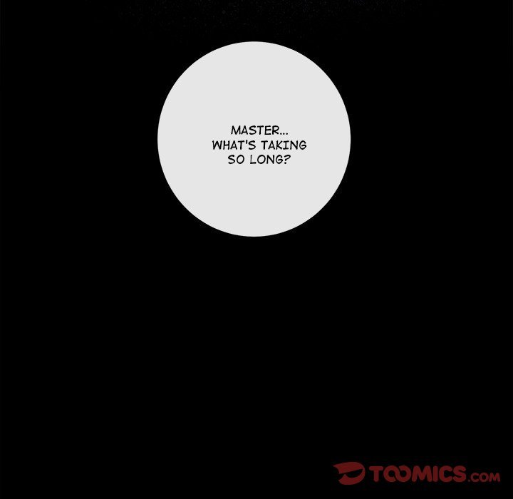 Love Struck Manhwa - Chapter 9 Page 39