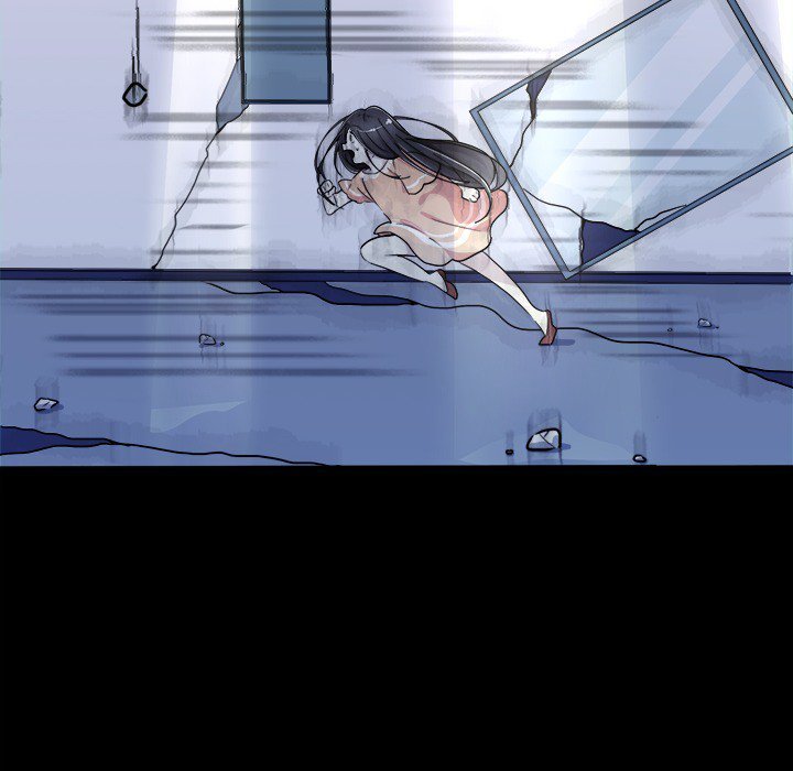 Love Struck Manhwa - Chapter 9 Page 48